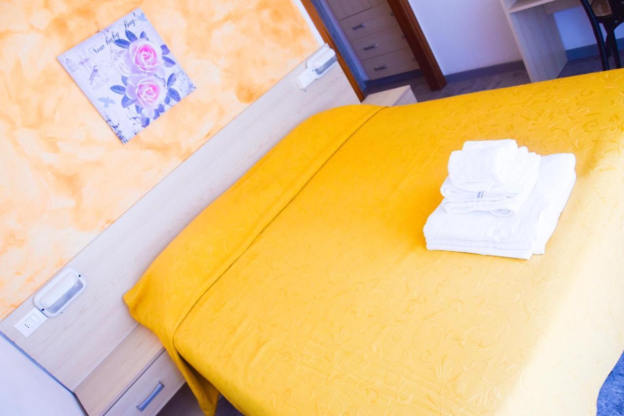 Suprem Sul Mare Hotel 3*