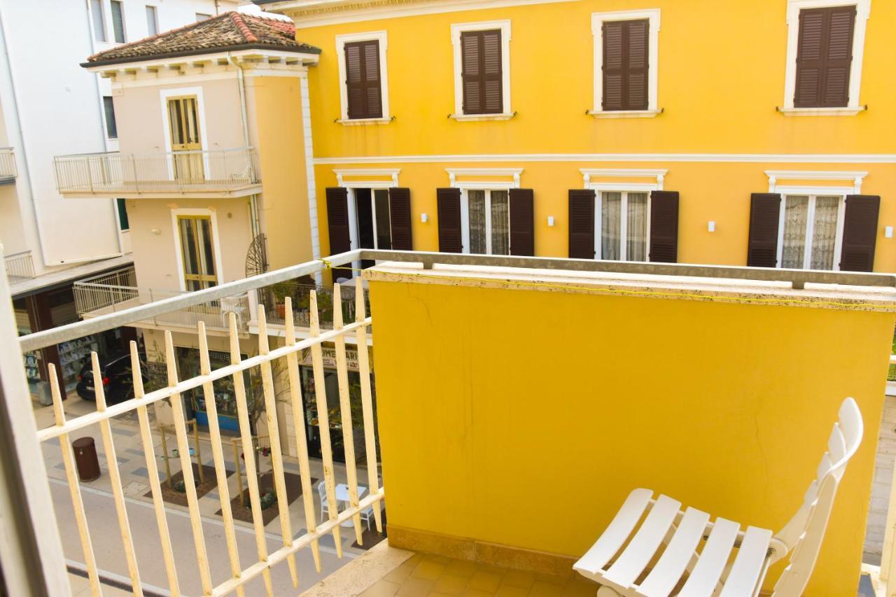 Suprem Sul Mare Hotel Rímini