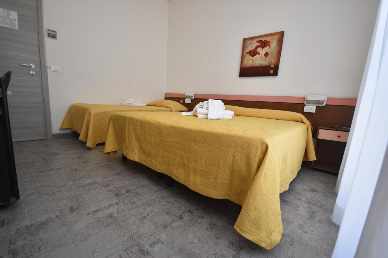 Suprem Sul Mare Hotel Rímini