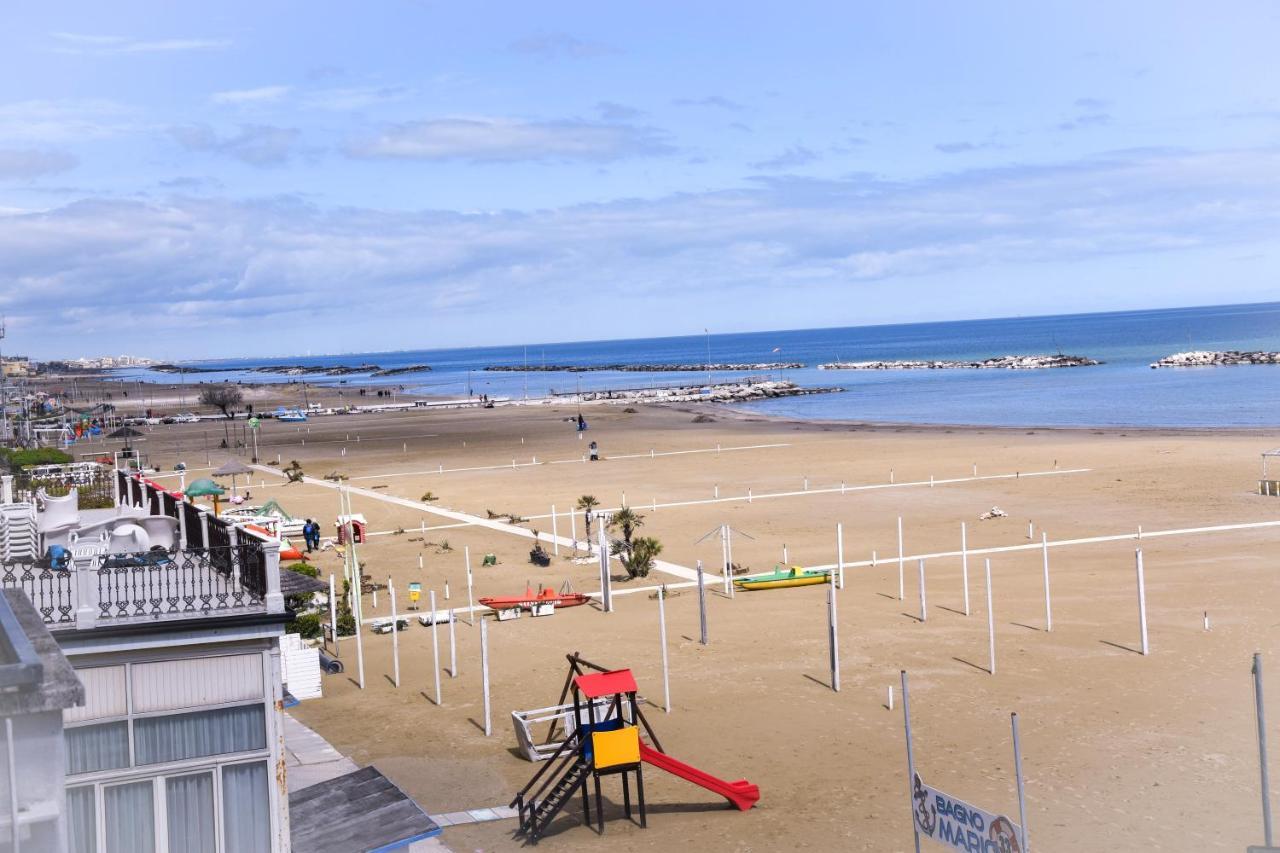 Suprem Sul Mare Hotel Rímini