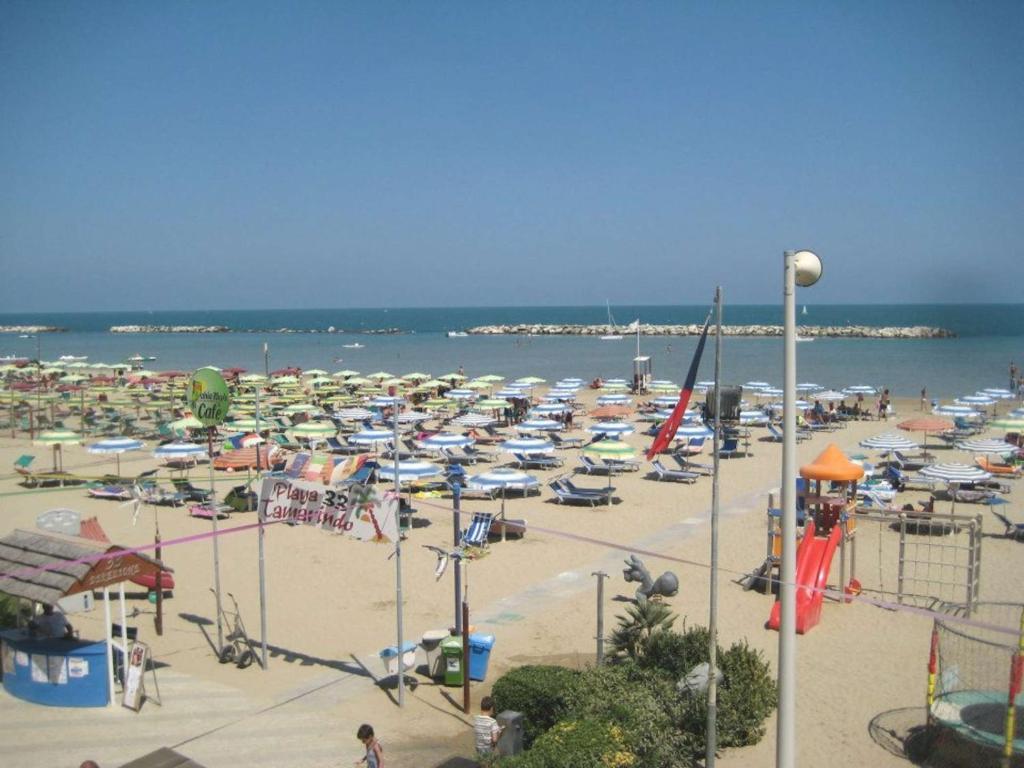 Suprem Sul Mare Hotel Rímini
